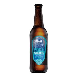 Cerveza Foca Parlante de Wendlandt