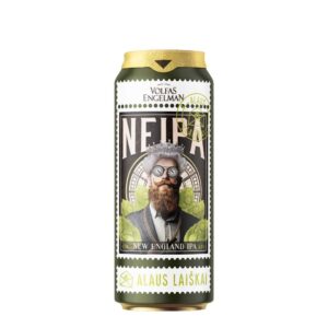 Cerveza Volfas Engelman Neipa