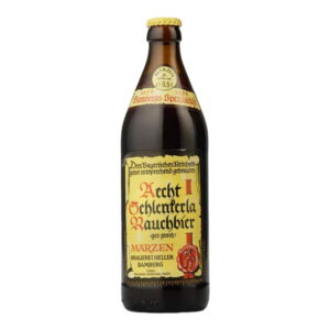 cerveza schlenkerla rauchbier marzen