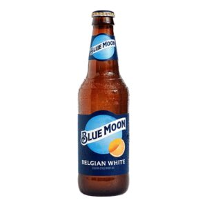 Cerveza Blue Moon