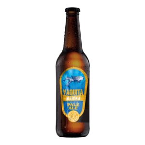 Cerveza Vaquita Marina de Wendlandt