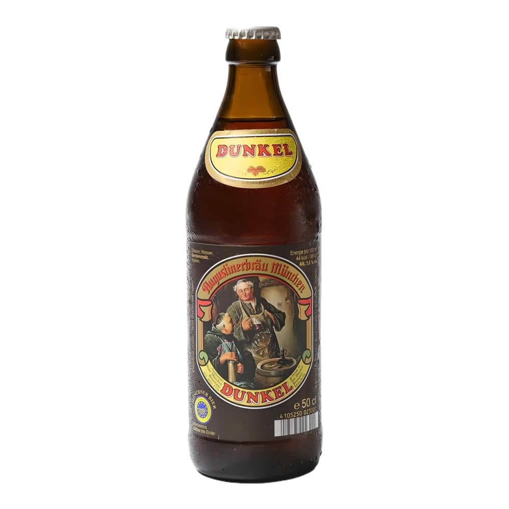 Cerveza Dunkel