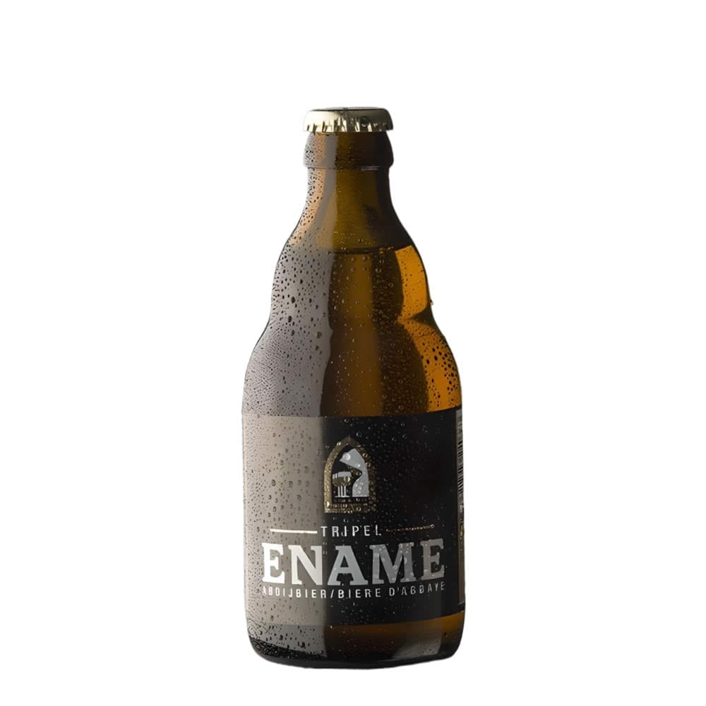 cerveza ename tripel