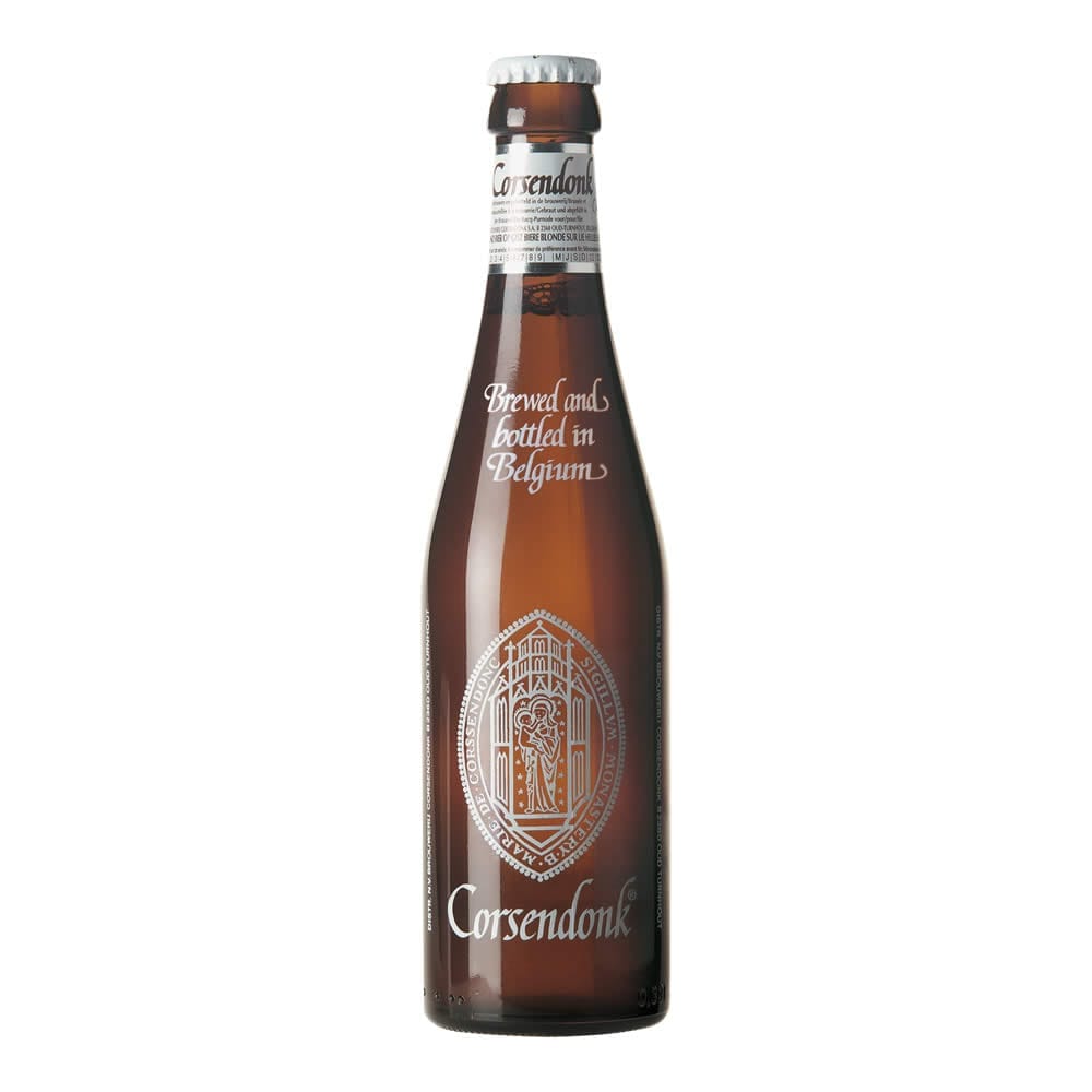 Cerveza corsendonk Agnus Tripel