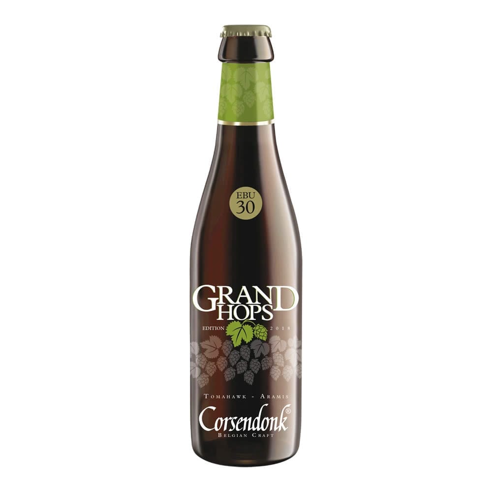 Corsendonk Grand Hops
