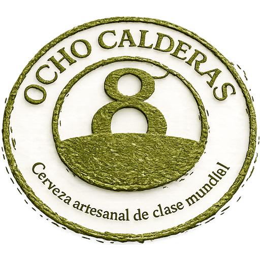 Ocho Calderas tienda en línea de cerveza artesanal