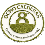 Ocho Calderas Tienda en línea de cerveza artesanal y cerveza importada