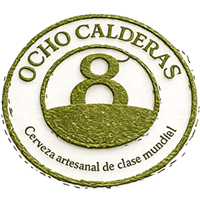 Tienda de cervezas artesanales Ocho Calderas