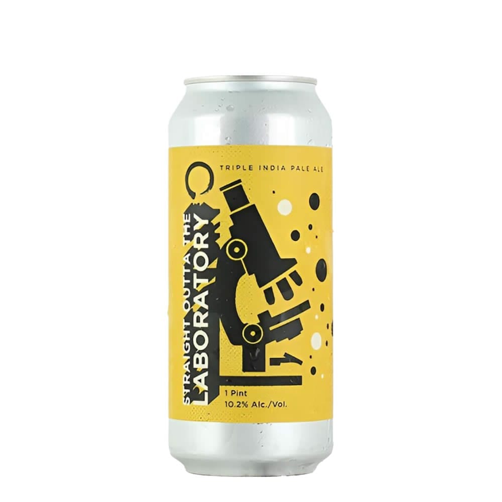 Inicio 2026 3 Equilibrium Straight Outta the Laboratory