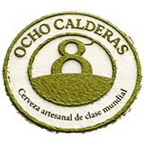 Ocho Calderas Tienda en línea de cerveza artesanal y cerveza importada