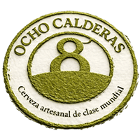 Tienda de cervezas artesanales Ocho Calderas