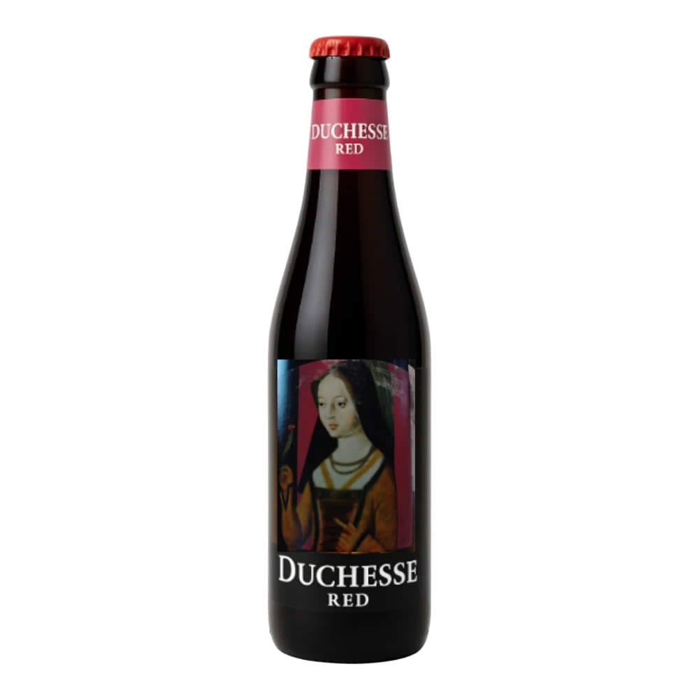 Verhaeghe Duchesse Red