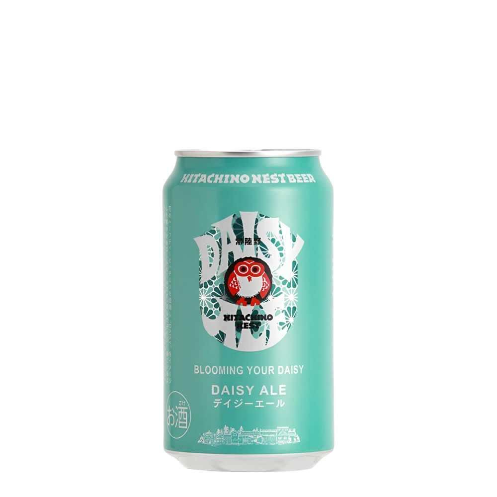 Cerveza Hitachino Nest Daisy