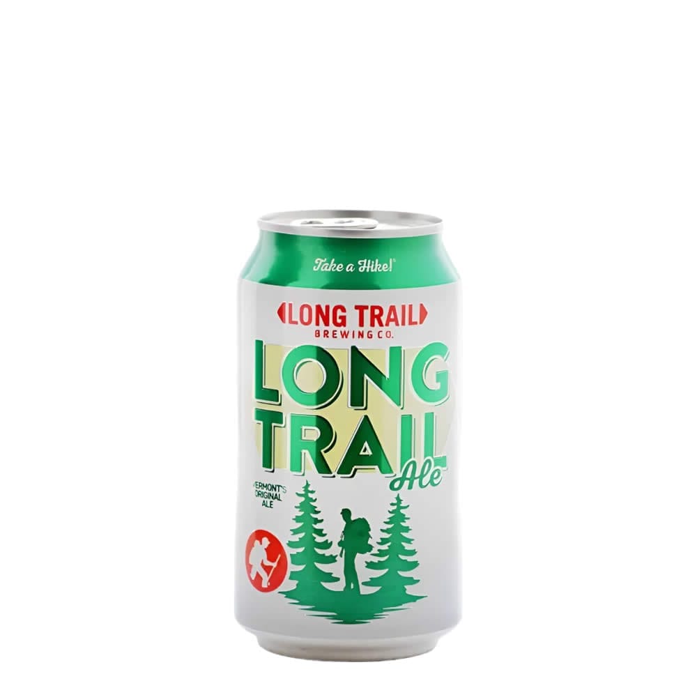 Cerveza Long Trail Ale
