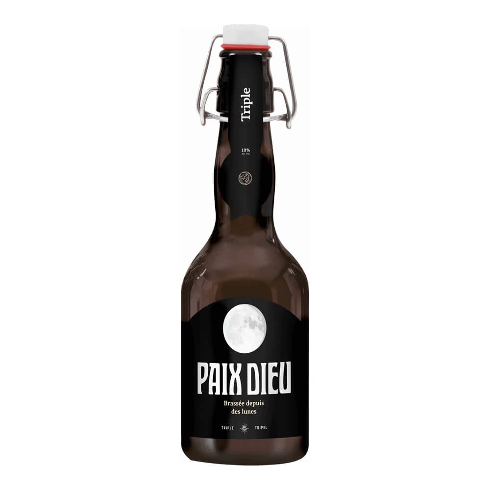 Cerveza Paix Dieu