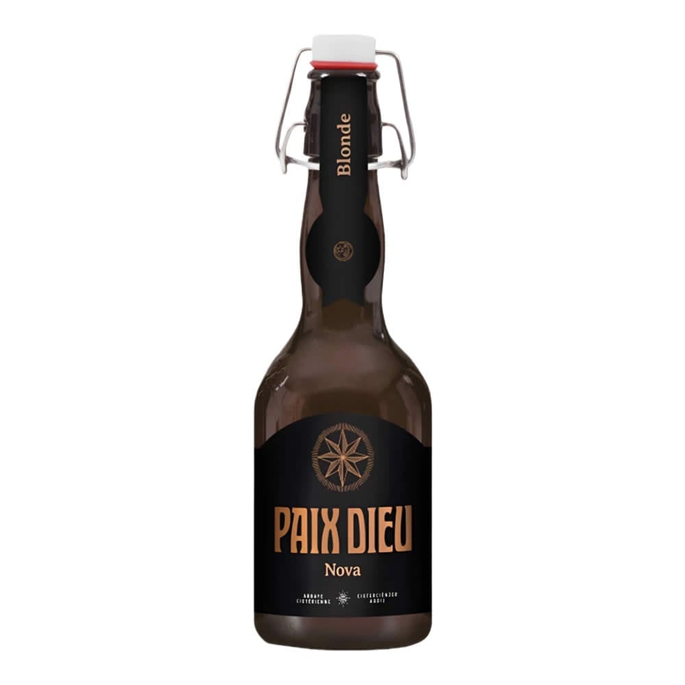 Cerveza Paix Dieu Nova