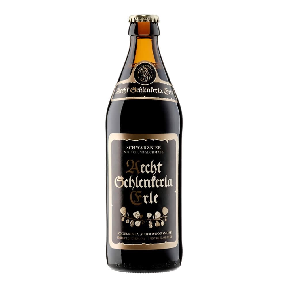 Schlenkerla Erle